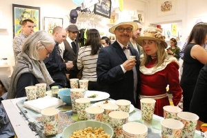 BLOOMSDAY & Back to the Gaff at The Icon Factory