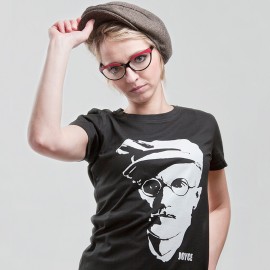 James Joyce T-shirt