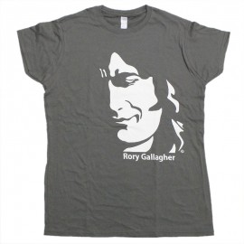 Rory gallagher Tshirt