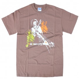 Phil Lynott T-shirt