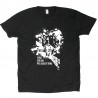 Phil Lynott The Icon Walk The Icon Factory Wish The Boy Was Back In Town Black Tshirt