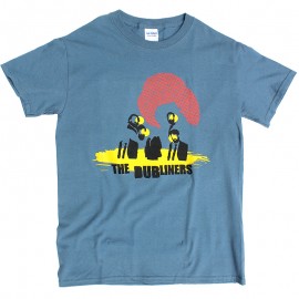 The Dubliners Tshirt